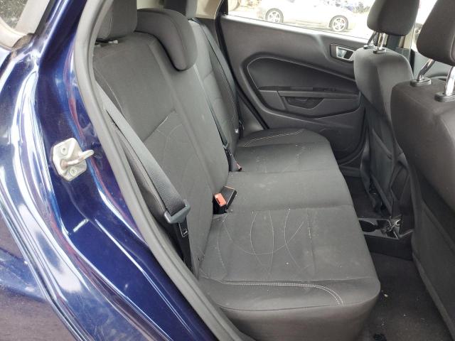 2016 FORD FIESTA SE - 3FADP4EJ1GM172945