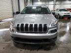 JEEP CHEROKEE L photo