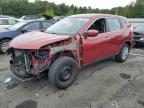 2015 NISSAN ROGUE S - KNMAT2MV6FP566757