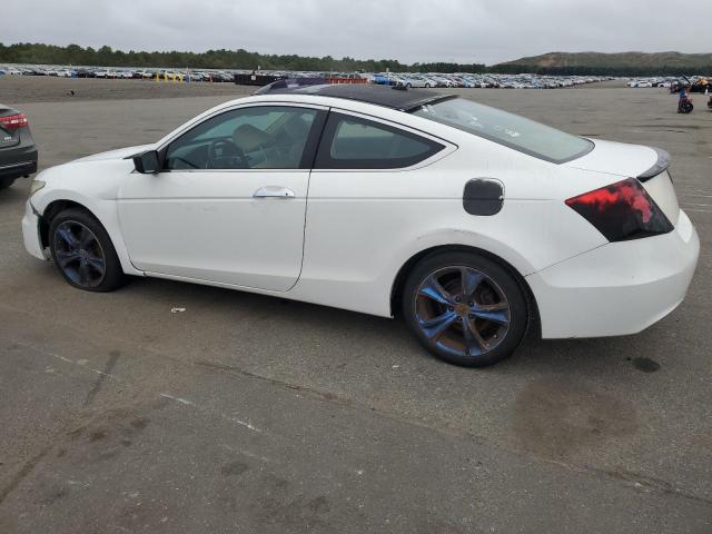 2011 HONDA ACCORD EXL 1HGCS2A83BA004744  72080404