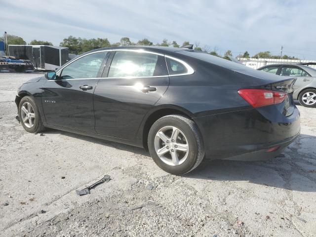 2022 CHEVROLET MALIBU LS - 1G1ZB5ST7NF197963