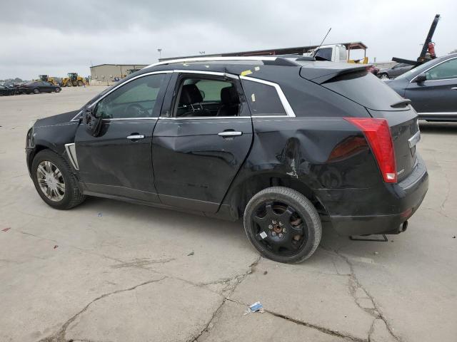 VIN 3GYFNBE34FS516951 2015 Cadillac SRX, Luxury Col... no.2