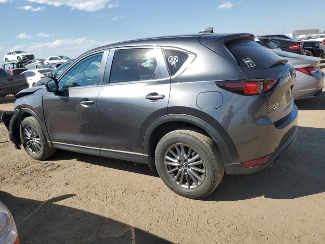 2017 MAZDA CX-5 TOURI - JM3KFBCL2H0202348