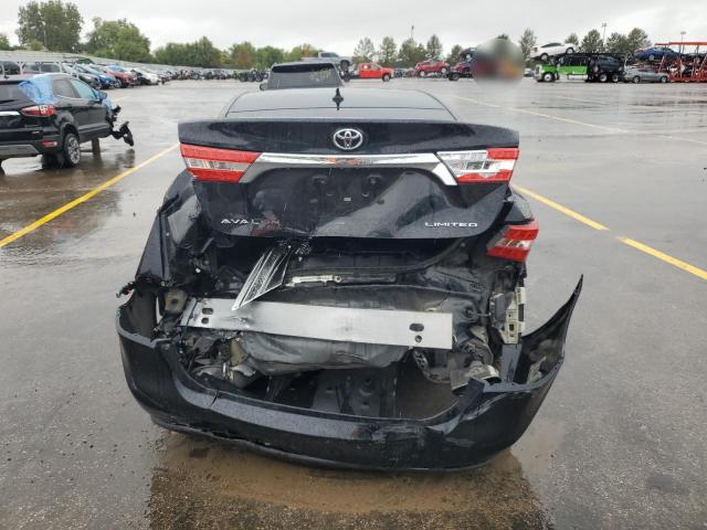 2015 TOYOTA AVALON XLE - 4T1BK1EB0FU189362