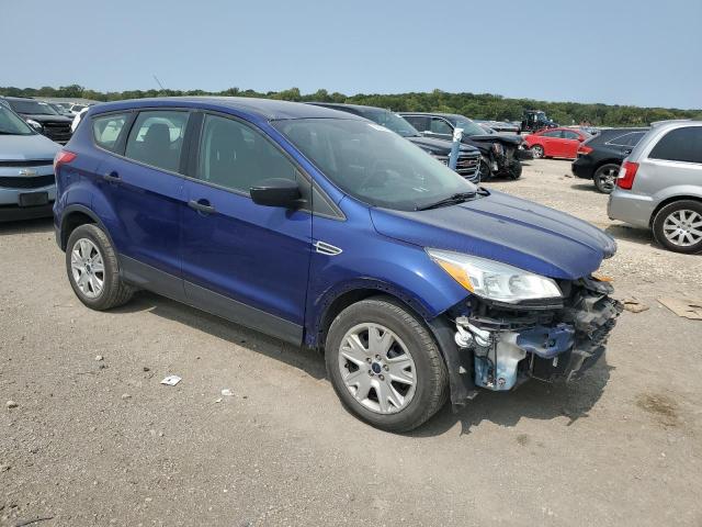 VIN 1FMCU0F76GUC66448 2016 Ford Escape, S no.4