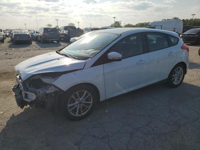 VIN 1FADP3K28FL375886 2015 Ford Focus, SE no.1