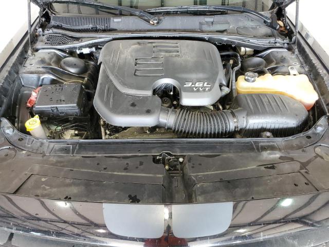 2016 DODGE CHALLENGER - 2C3CDZAG3GH184944