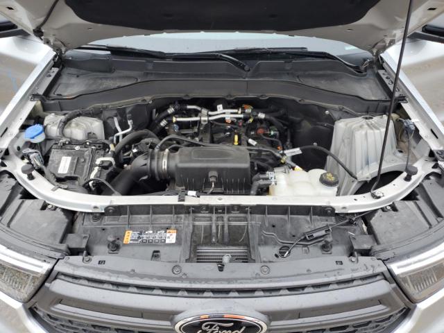 2022 FORD EXPLORER T - 1FMSK8JH5NGC44520