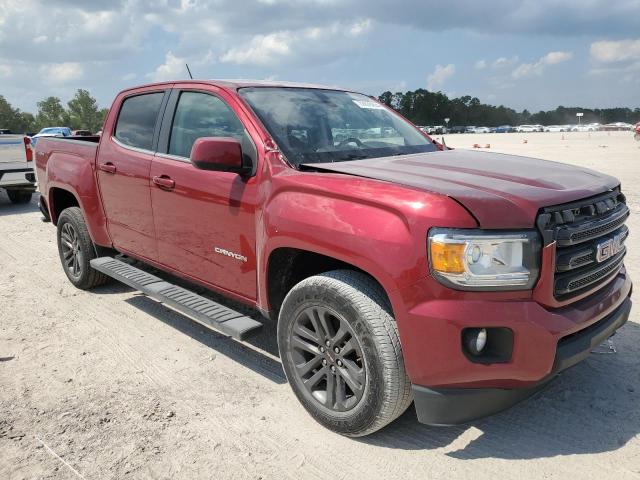 2019 GMC CANYON SLE 1GTG6CEN6K1322416  72979264