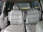 HONDA ODYSSEY EX photo