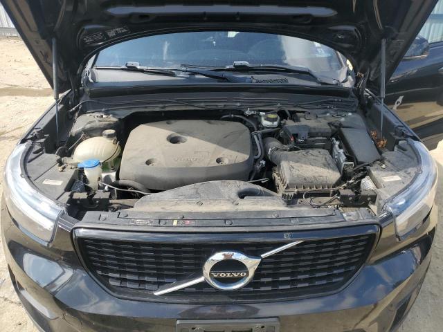 VIN YV4AC2HM5K2045504 2019 Volvo XC40, T4 R-Design no.12