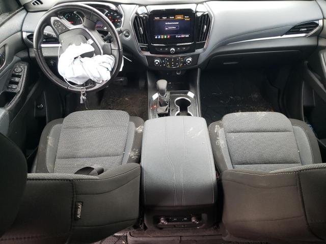 2021 CHEVROLET TRAVERSE L - 1GNERGKW8MJ106466