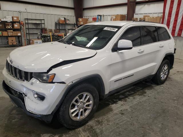 2018 JEEP GRAND CHEROKEE LAREDO 2018