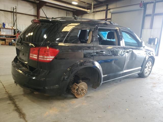 2018 DODGE JOURNEY SE - 3C4PDCAB1JT157996