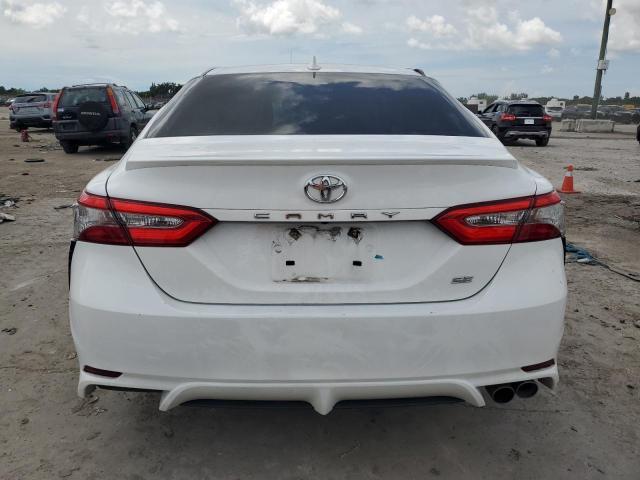 VIN 4T1B11HK4KU213669 2019 Toyota Camry, L no.6