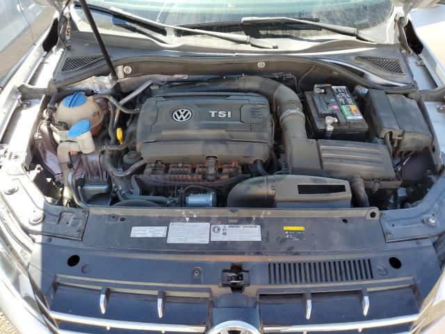 2015 VOLKSWAGEN PASSAT S 1VWAT7A37FC121996  73022394