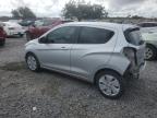 CHEVROLET SPARK LS photo