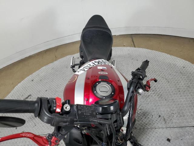 2018 YAMAHA XSR700 JYARM21E1JA000016