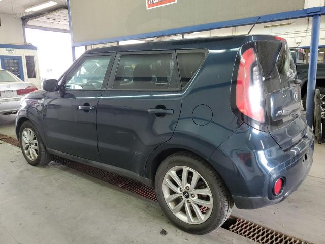 VIN KNDJP3A55H7431156 2017 KIA Soul, + no.2