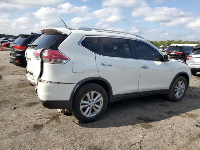 2016 NISSAN ROGUE S - KNMAT2MT8GP620284
