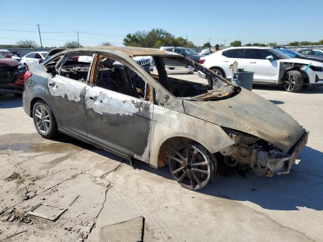 Vin: 1fadp3f24jl259409, lot: 73167974, ford focus se 20184
