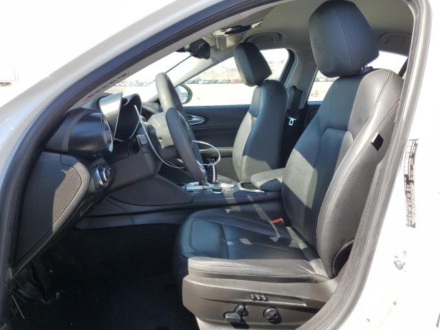 2021 ALFA ROMEO GIULIA SPO - ZARFAMAN7M7643800