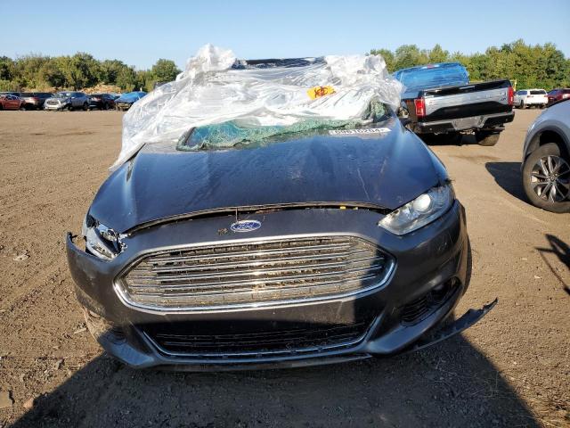 VIN 3FA6P0T94GR220967 2016 Ford Fusion, SE no.5