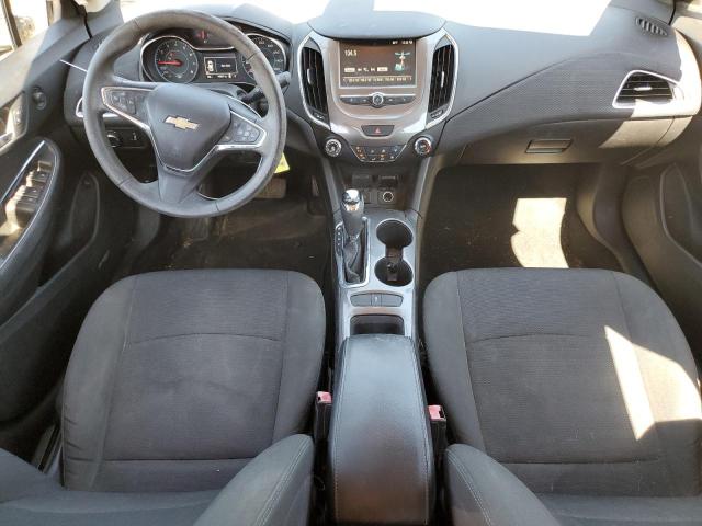 2017 CHEVROLET CRUZE LT - 1G1BE5SM9H7244913
