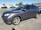 2016 HONDA HR-V LX - 3CZRU6H32GM702660