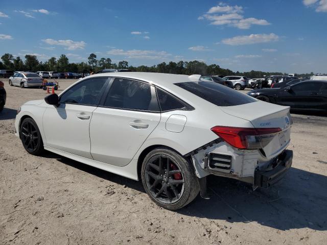 2023 HONDA CIVIC SPOR - 2HGFE2F53PH551251