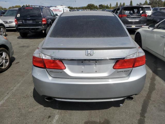 VIN 1HGCR2F54EA146728 2014 Honda Accord, Sport no.6