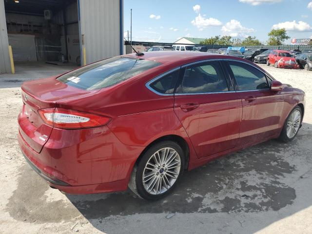 2016 FORD FUSION SE - 3FA6P0HD0GR223295