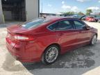 FORD FUSION SE photo