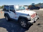 JEEP WRANGLER S photo