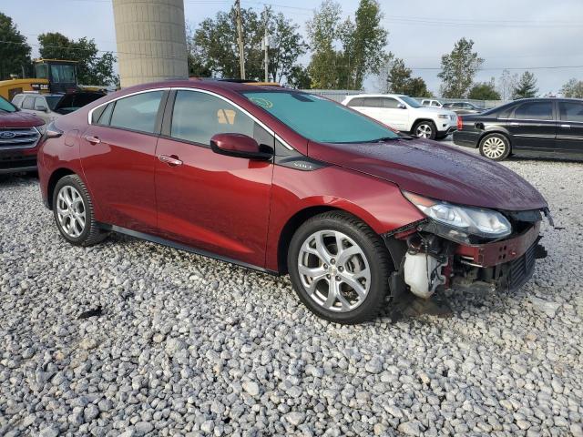 VIN 1G1RB6S56GU136142 2016 Chevrolet Volt, Ltz no.4