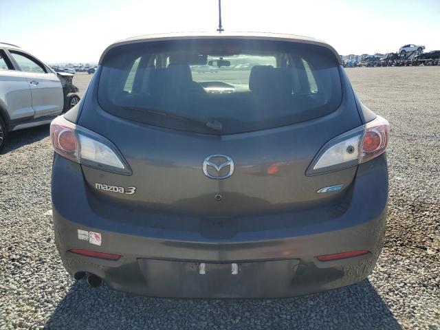 VIN JM1BL1LP0D1762582 2013 Mazda 3, I no.6