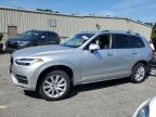 2016 VOLVO XC90 T6 - YV4A22PK0G1070763