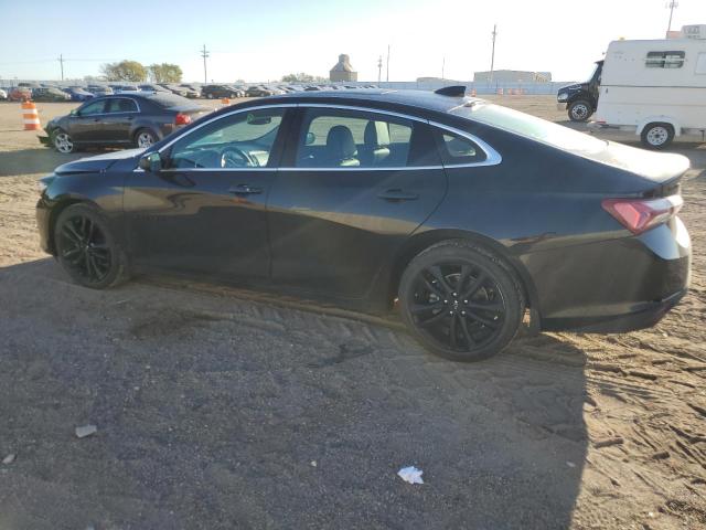 2020 CHEVROLET MALIBU LT - 1G1ZD5ST5LF133346