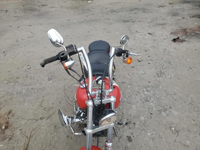 2010 HARLEY-DAVIDSON FXDC 1HD1GV412AC323951