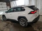 TOYOTA RAV4 XLE photo