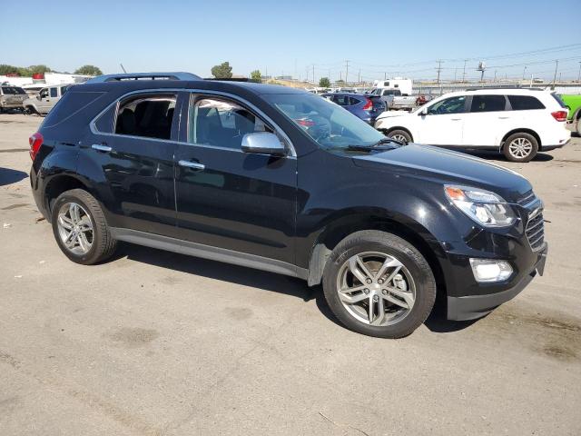 2016 CHEVROLET EQUINOX LT - 2GNFLGE36G6317805