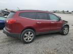 CHEVROLET TRAVERSE L photo