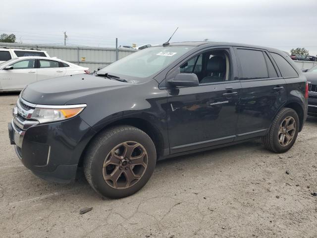 2014 FORD EDGE SEL #3024078638