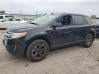 Lot #3024078638 2014 FORD EDGE SEL