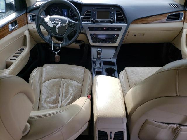 2015 HYUNDAI SONATA SPO - 5NPE34AF3FH016857