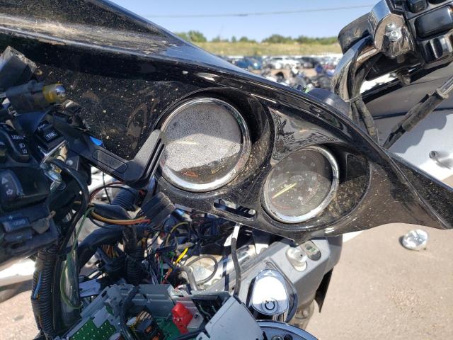 2002 HARLEY-DAVIDSON FLHTCUI 1HD1FCW162Y619113