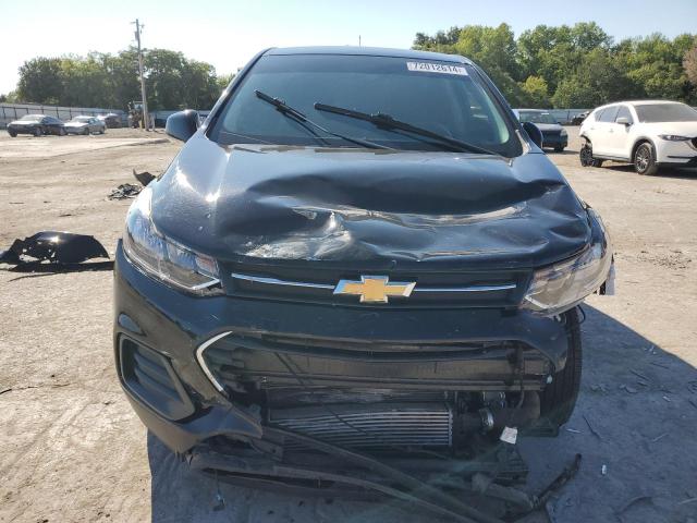 VIN KL7CJKSB5MB337811 2021 Chevrolet Trax, LS no.5