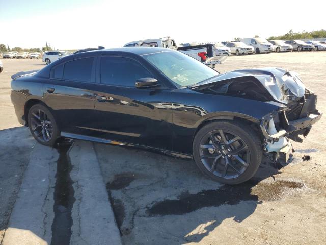 VIN 2C3CDXHGXPH516923 2023 Dodge Charger, GT no.4