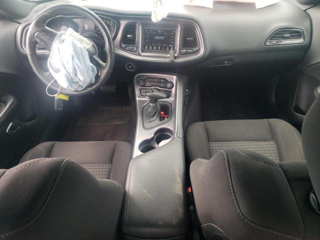 2018 DODGE CHALLENGER - 2C3CDZAG3JH224060