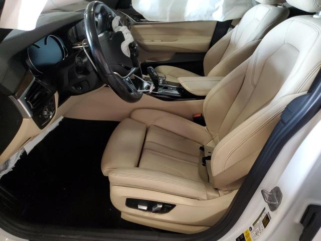 VIN WBAJV6C55JBK07163 2018 BMW 6 SERIES no.7